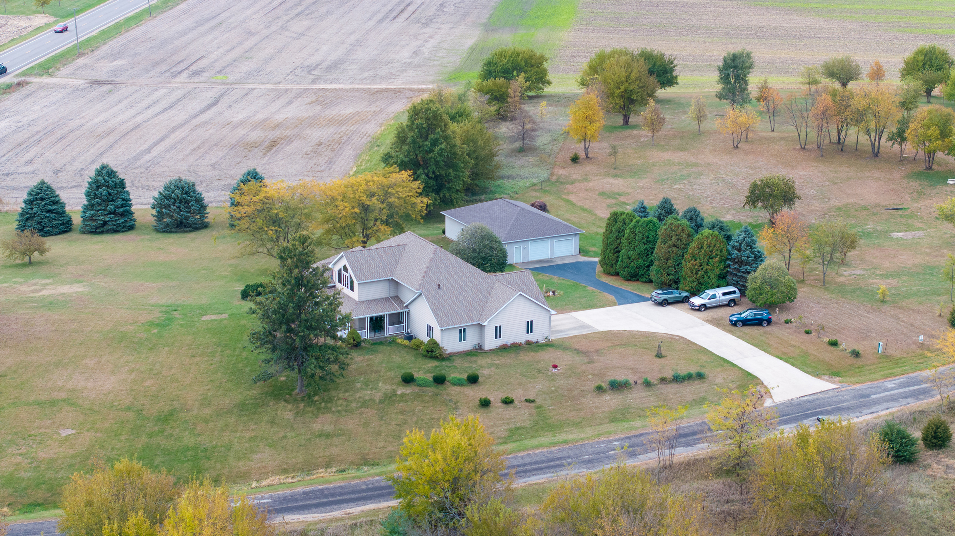 28953 Knob Hill Court, Rock Falls, IL 61071