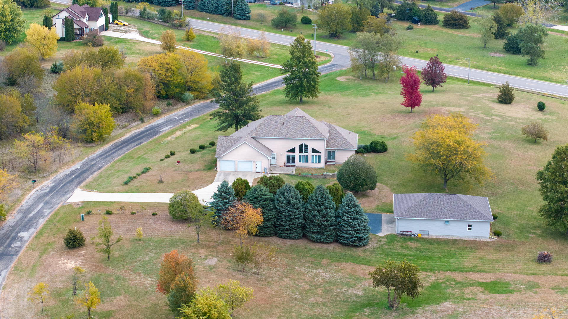 28953 Knob Hill Court, Rock Falls, IL 61071