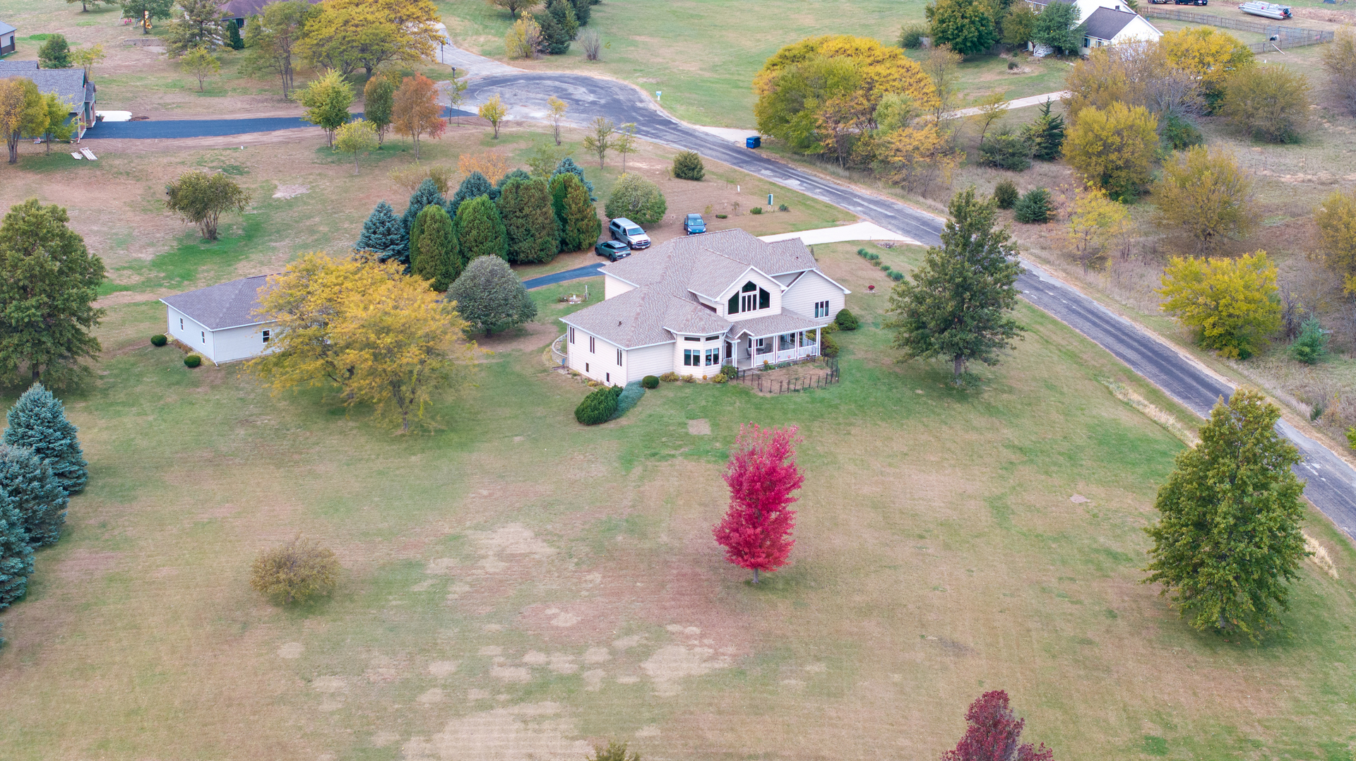 28953 Knob Hill Court, Rock Falls, IL 61071