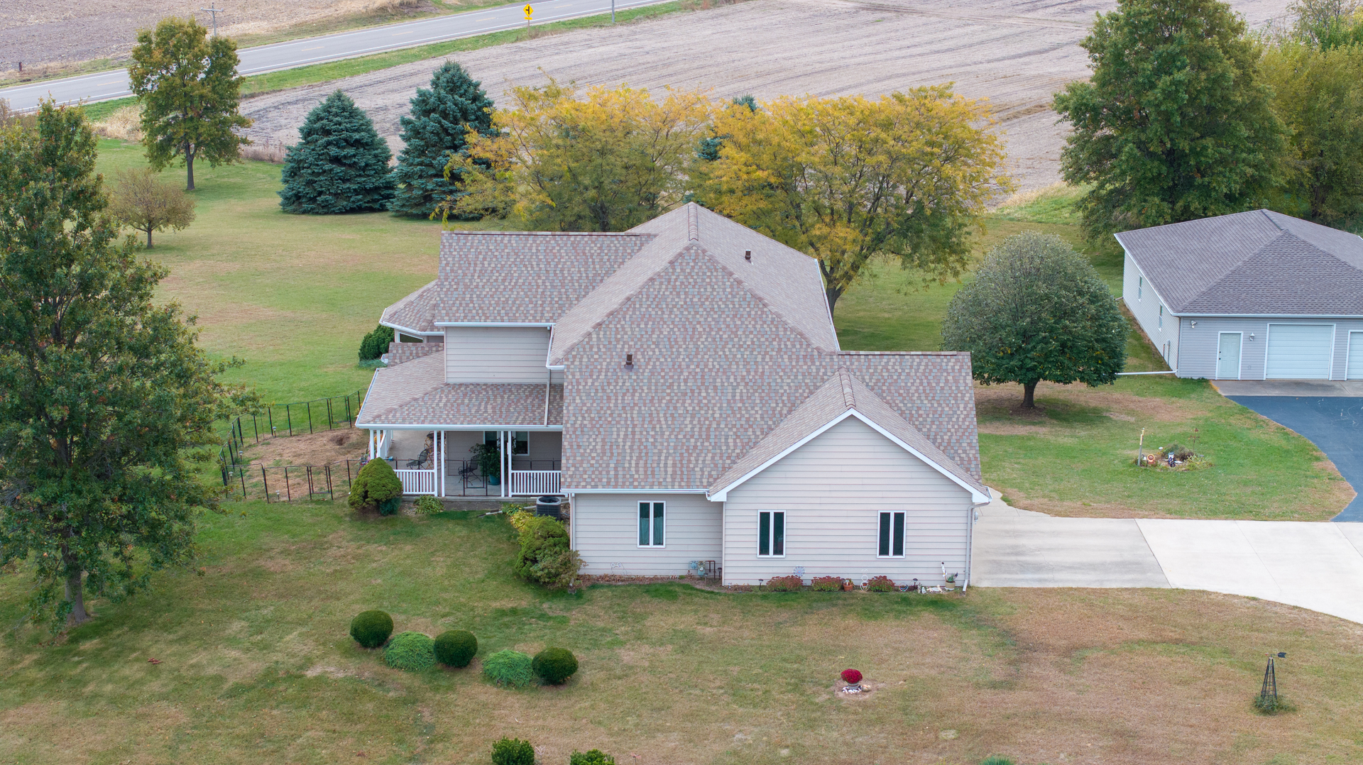 28953 Knob Hill Court, Rock Falls, IL 61071