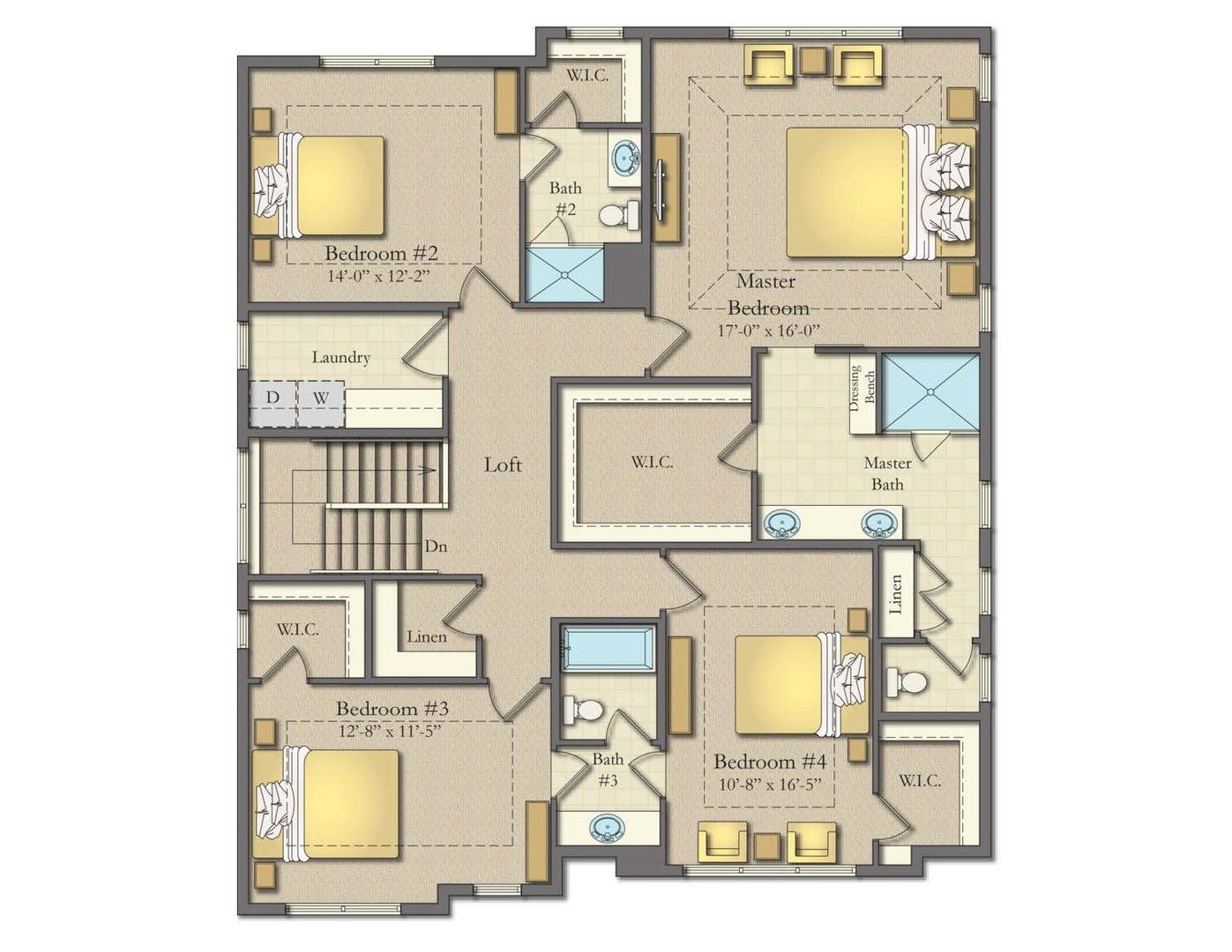 1314 N Eagle Street, Naperville, IL 60563