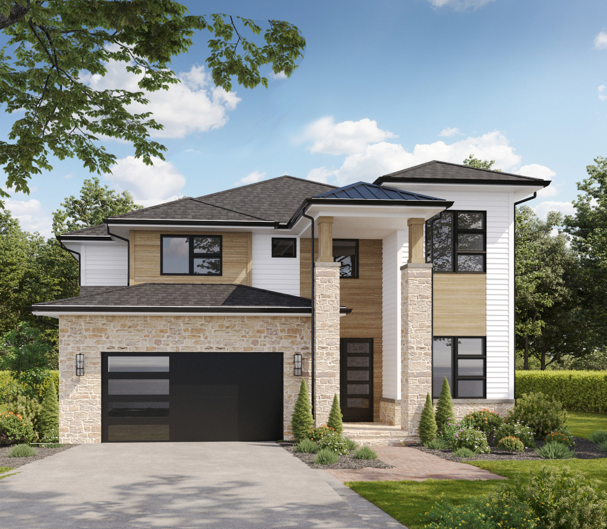 1314 N Eagle Street, Naperville, IL 60563