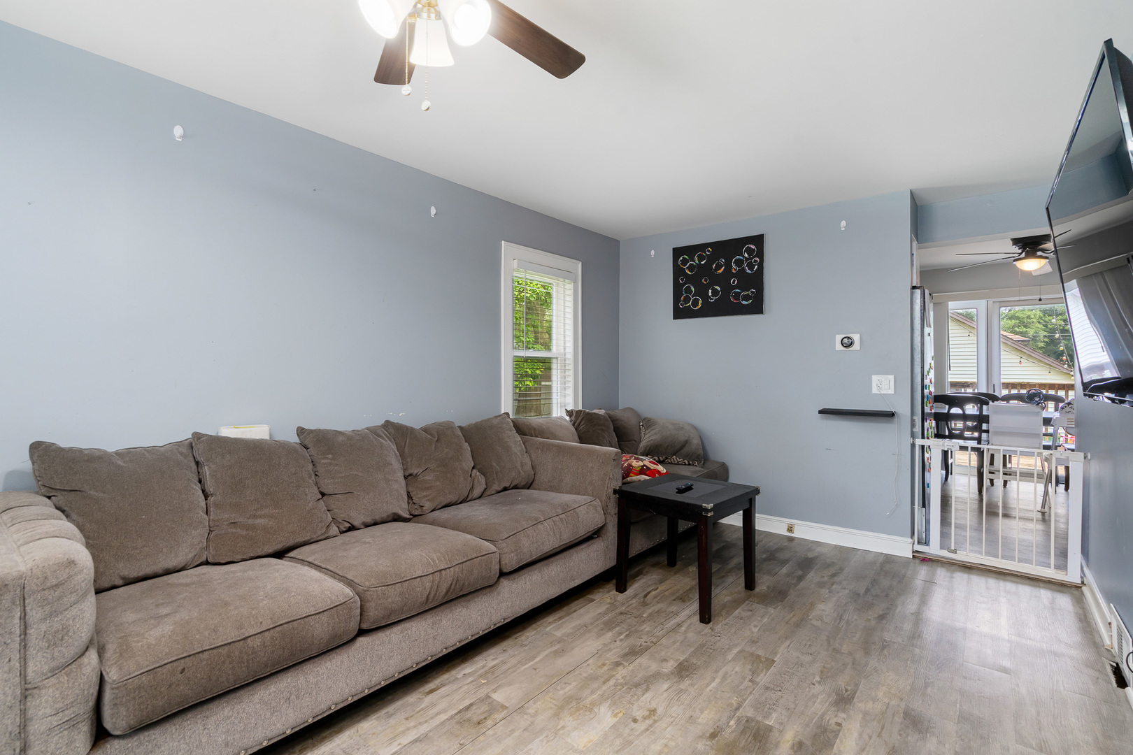 9807 Washington Avenue, Oak Lawn, IL 60453