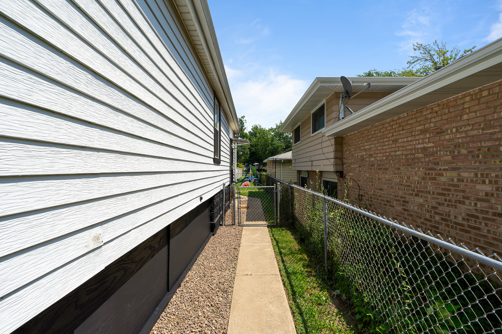 9807 Washington Avenue, Oak Lawn, IL 60453