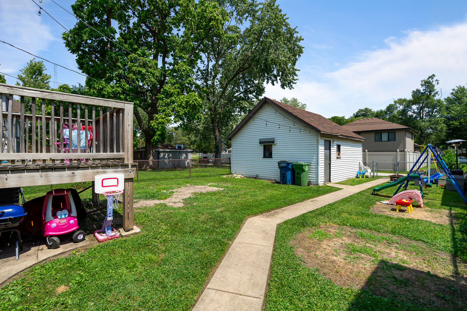 9807 Washington Avenue, Oak Lawn, IL 60453