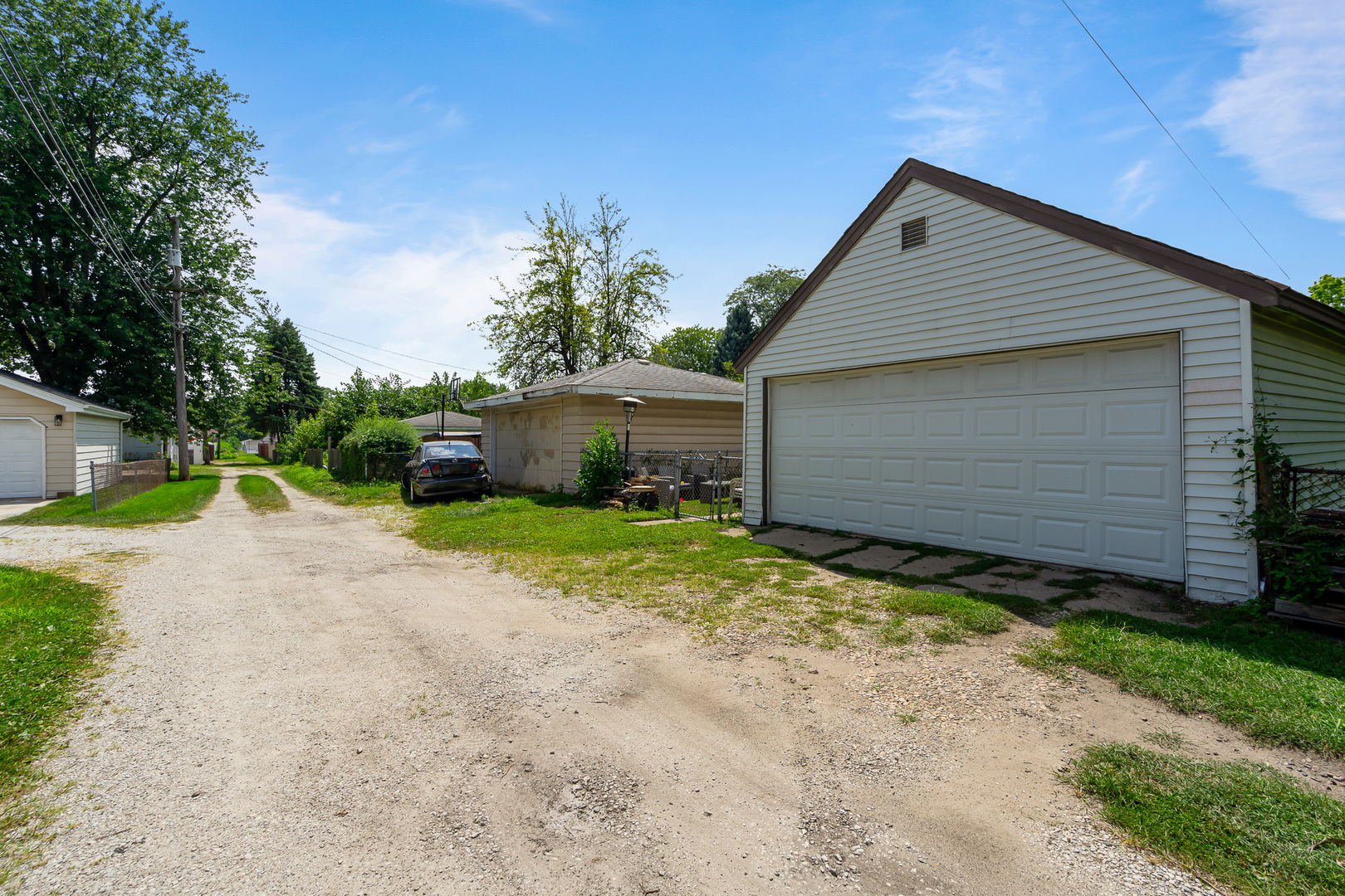 9807 Washington Avenue, Oak Lawn, IL 60453