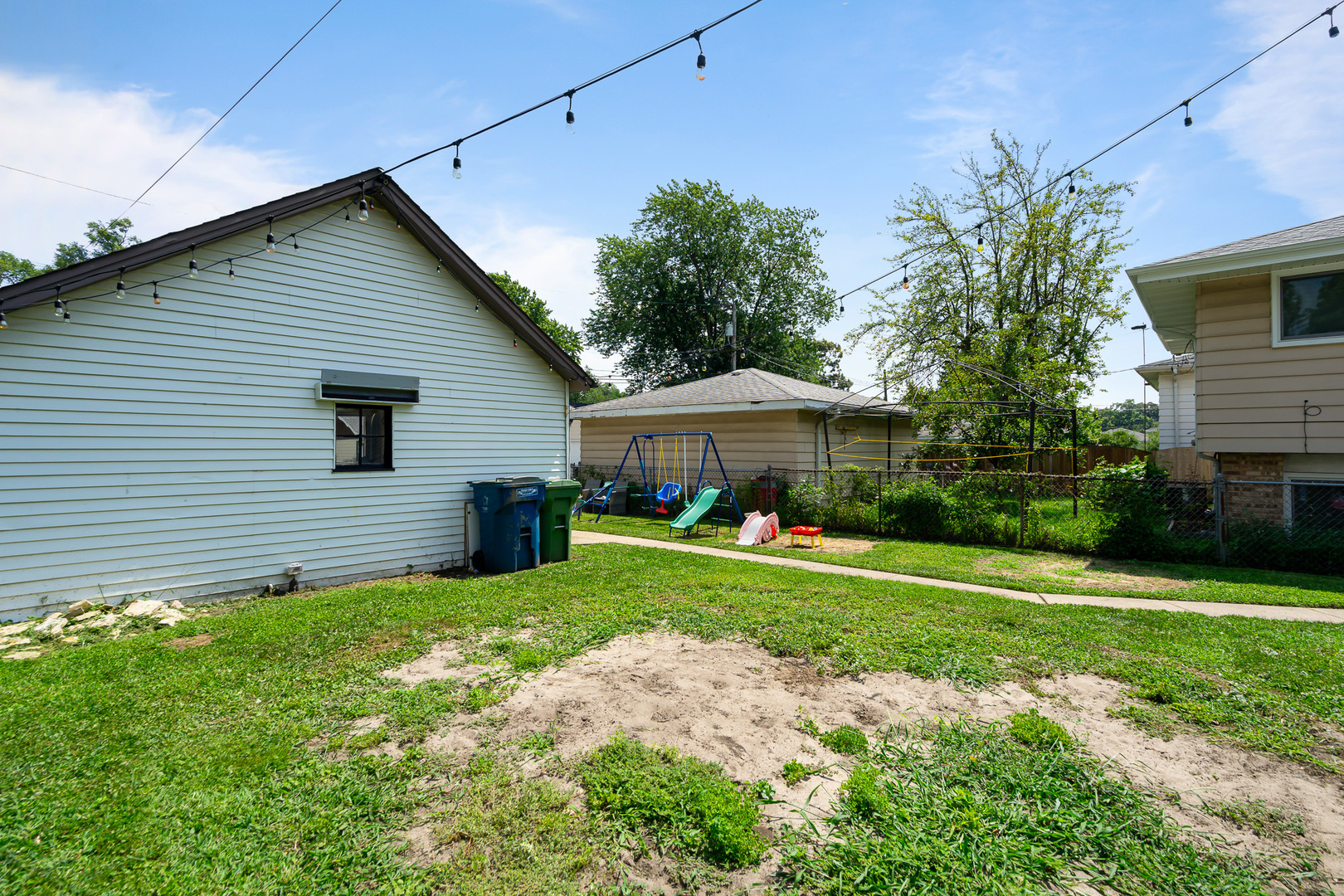 9807 Washington Avenue, Oak Lawn, IL 60453