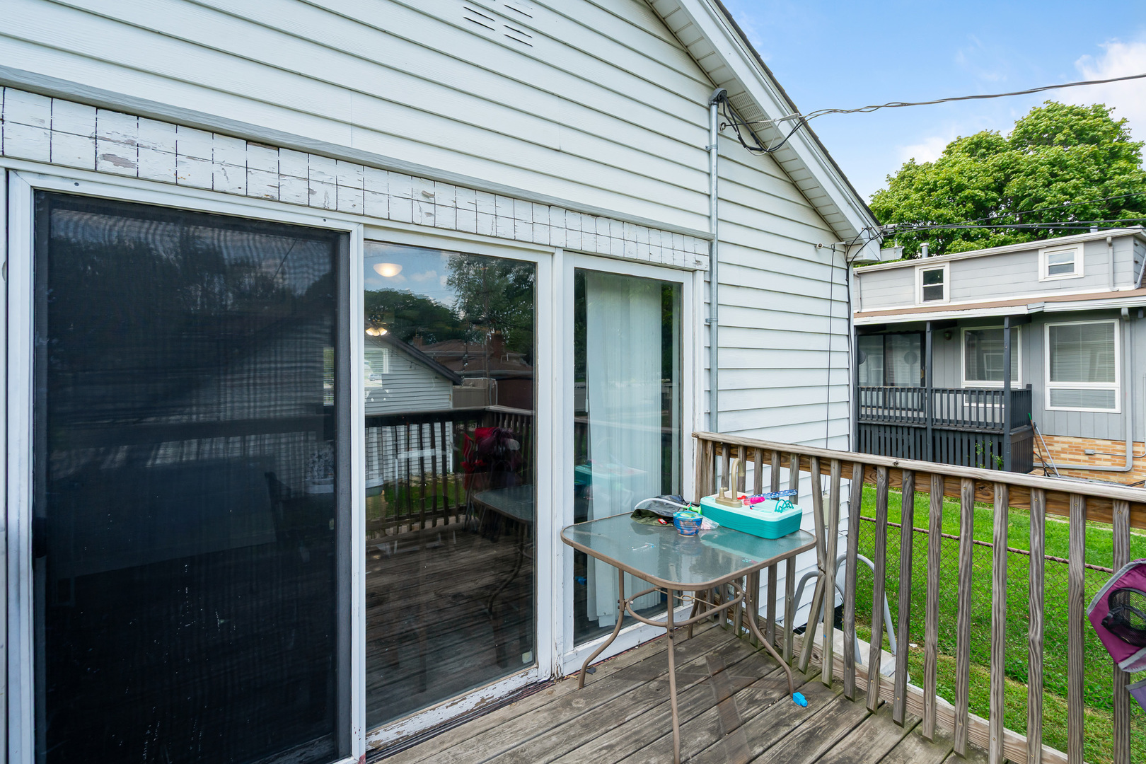 9807 Washington Avenue, Oak Lawn, IL 60453