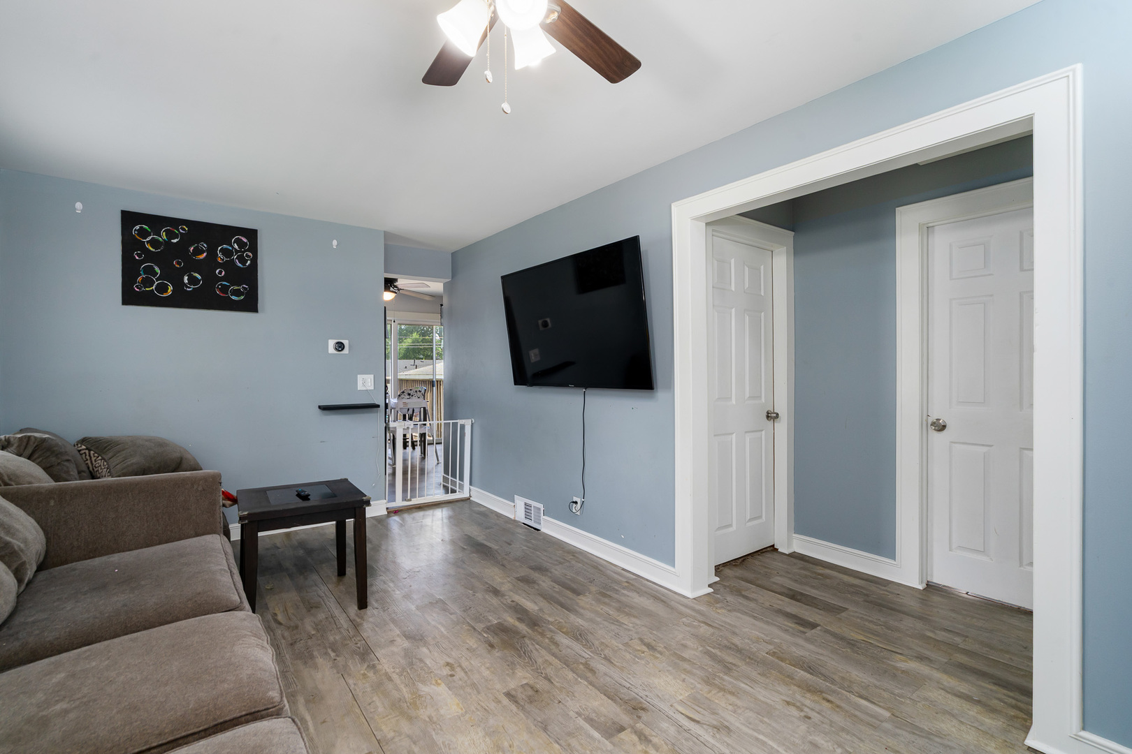 9807 Washington Avenue, Oak Lawn, IL 60453