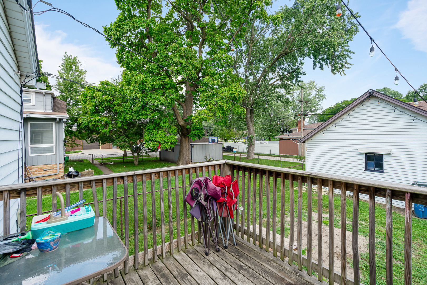 9807 Washington Avenue, Oak Lawn, IL 60453