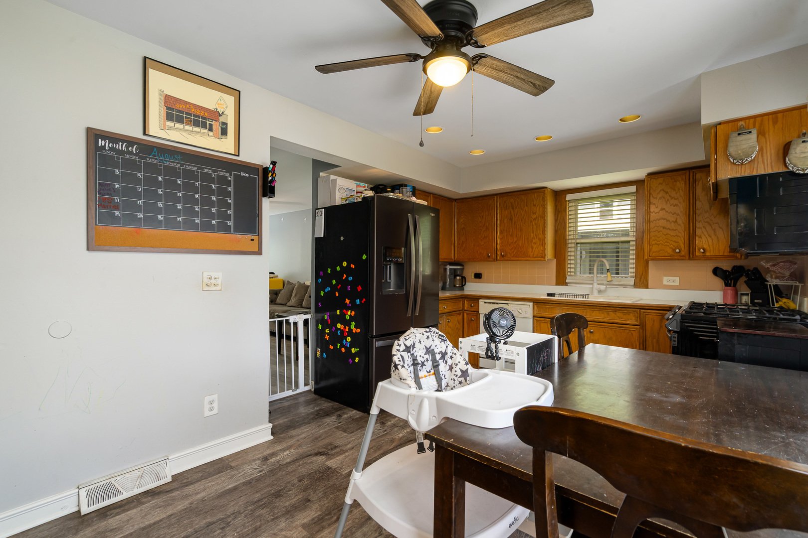 9807 Washington Avenue, Oak Lawn, IL 60453