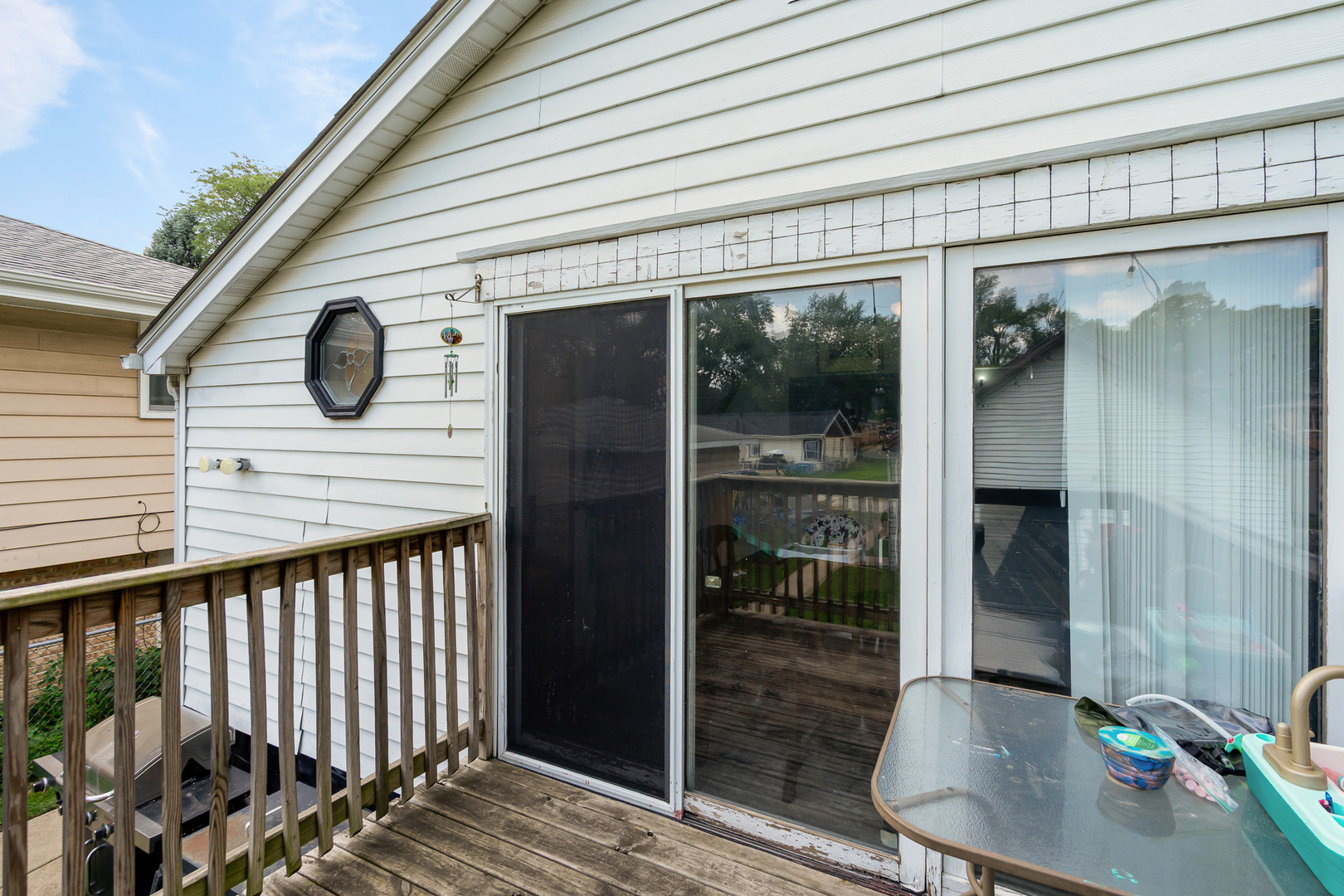 9807 Washington Avenue, Oak Lawn, IL 60453