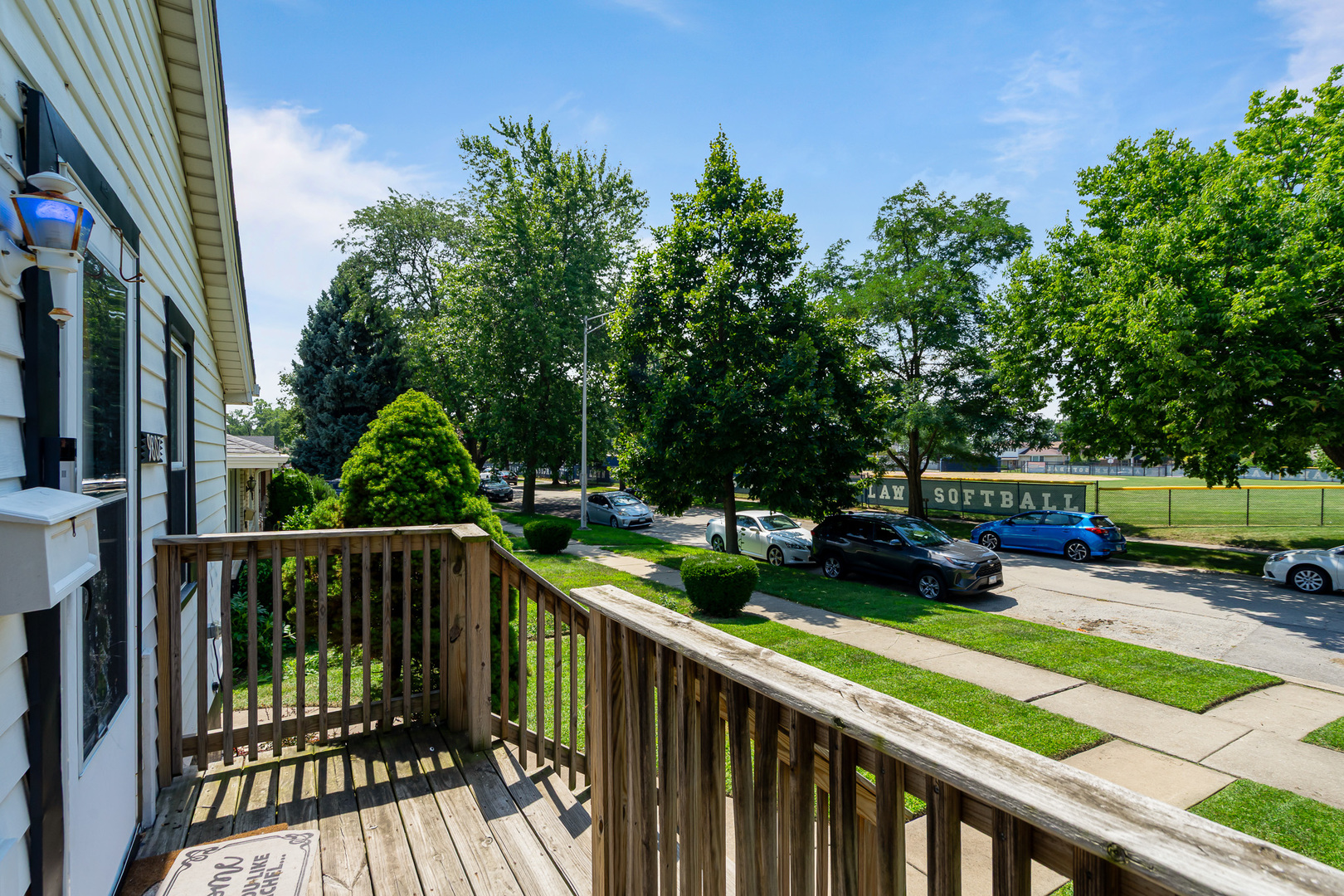 9807 Washington Avenue, Oak Lawn, IL 60453