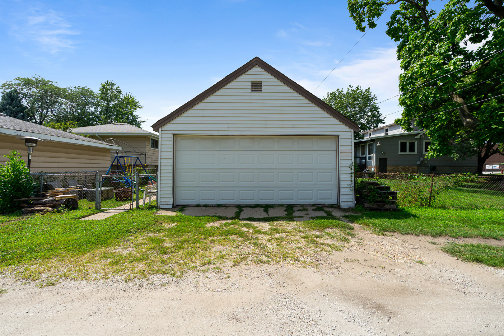 9807 Washington Avenue, Oak Lawn, IL 60453