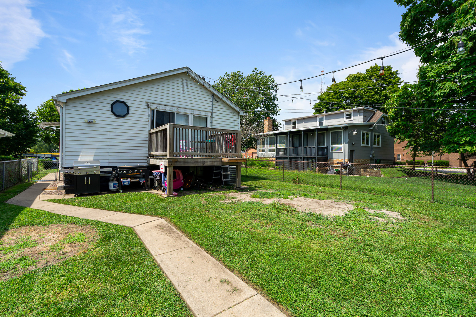 9807 Washington Avenue, Oak Lawn, IL 60453