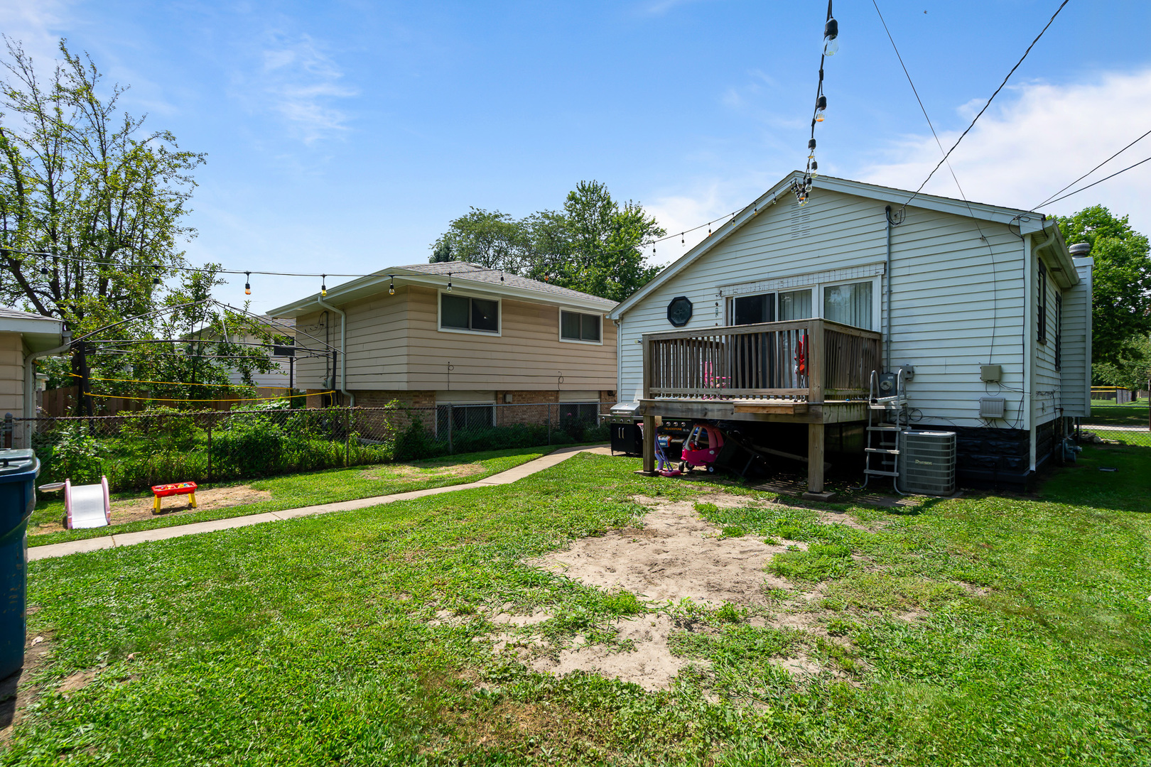 9807 Washington Avenue, Oak Lawn, IL 60453