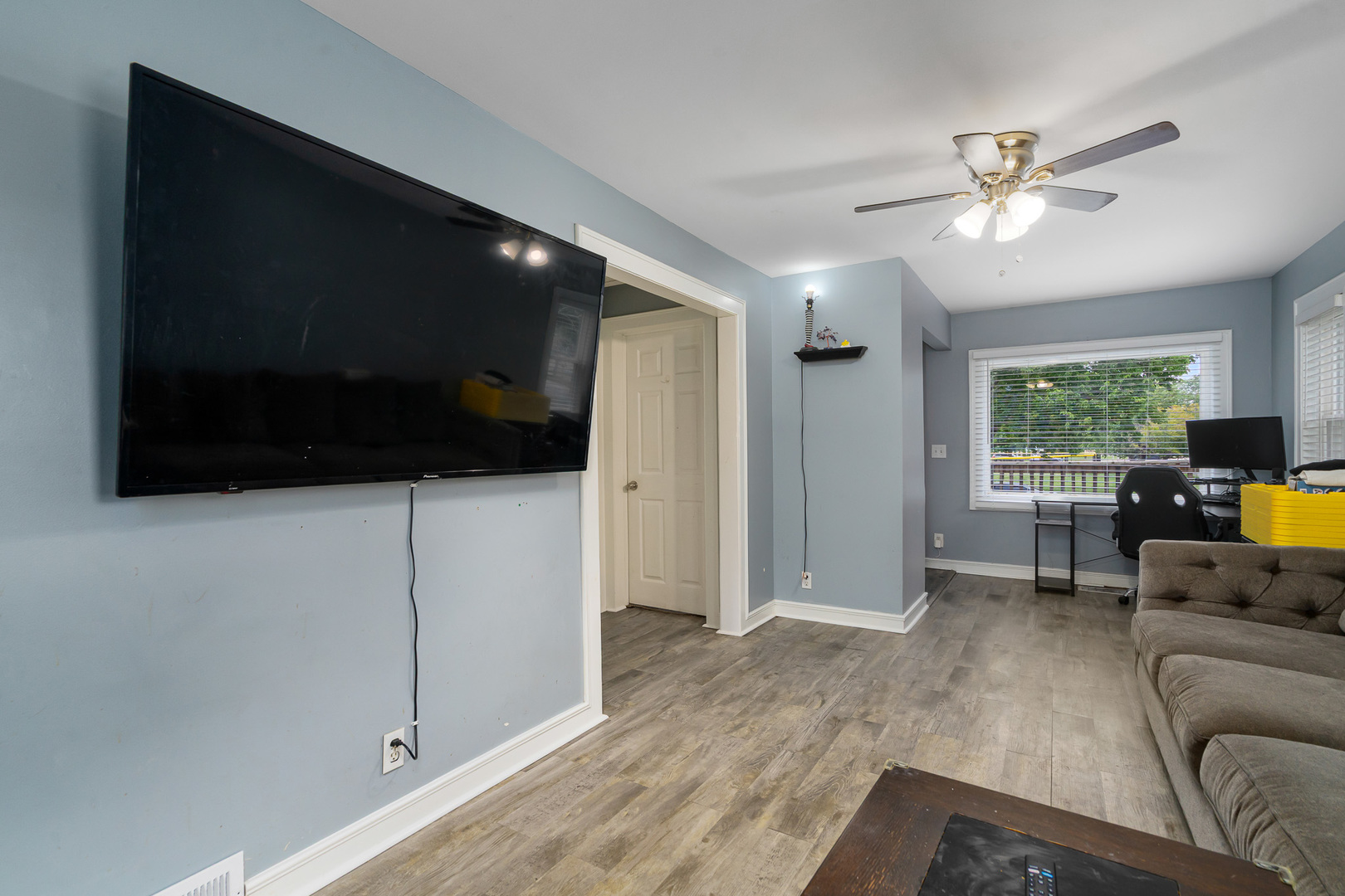 9807 Washington Avenue, Oak Lawn, IL 60453