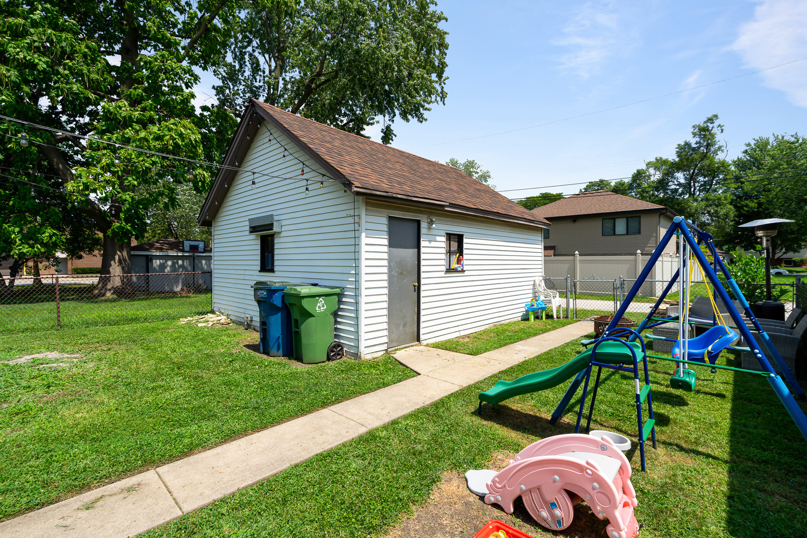 9807 Washington Avenue, Oak Lawn, IL 60453