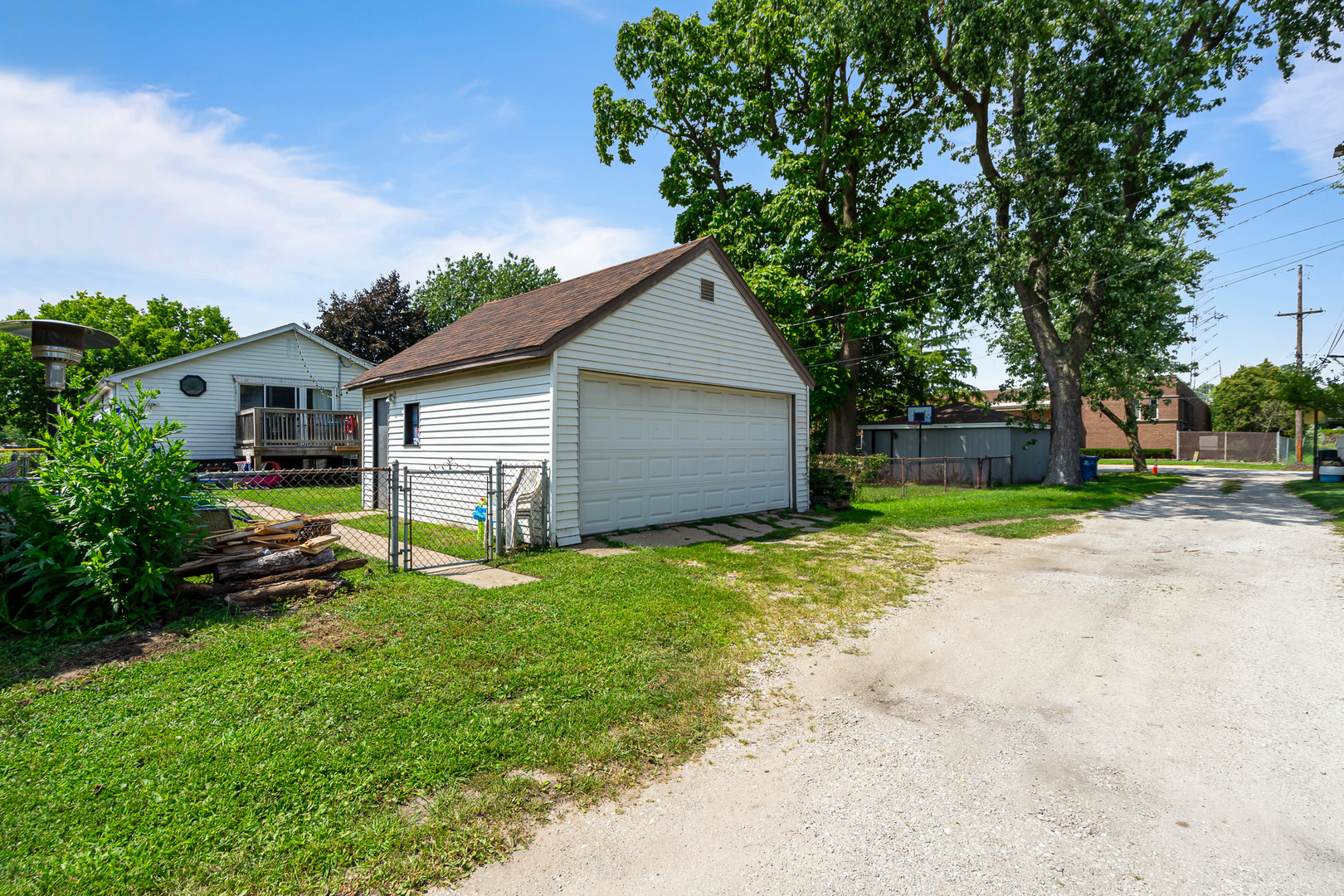 9807 Washington Avenue, Oak Lawn, IL 60453