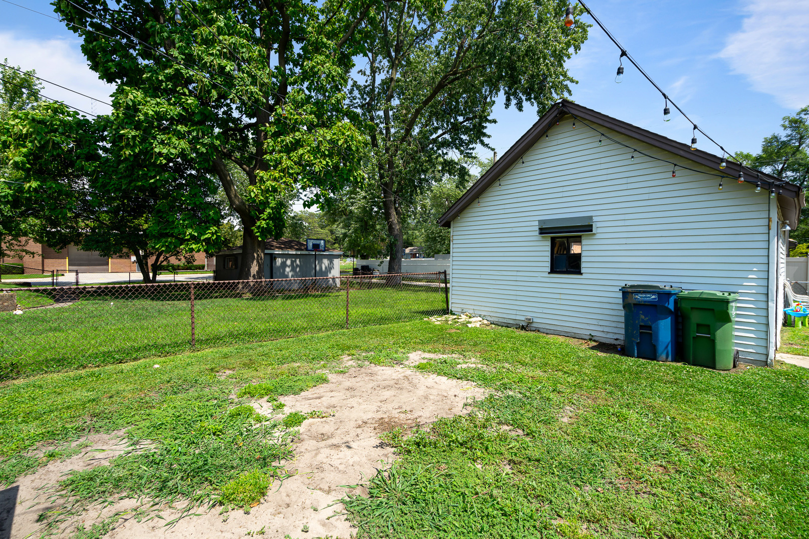 9807 Washington Avenue, Oak Lawn, IL 60453