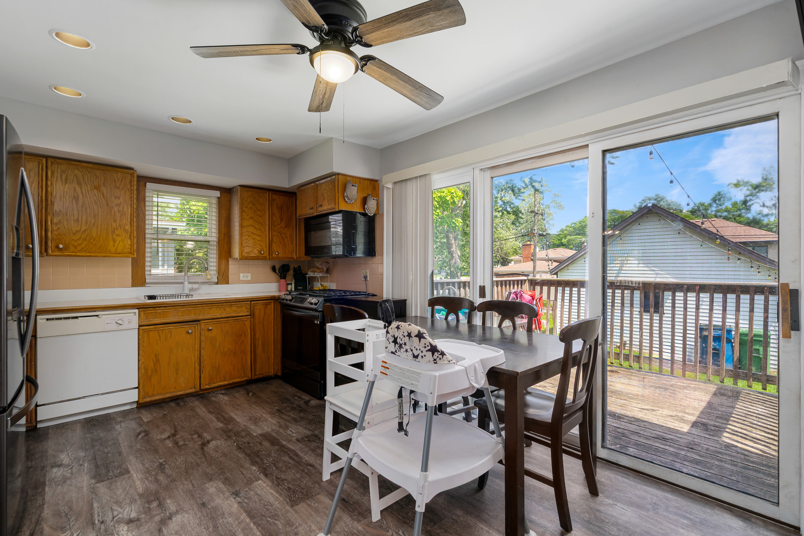 9807 Washington Avenue, Oak Lawn, IL 60453