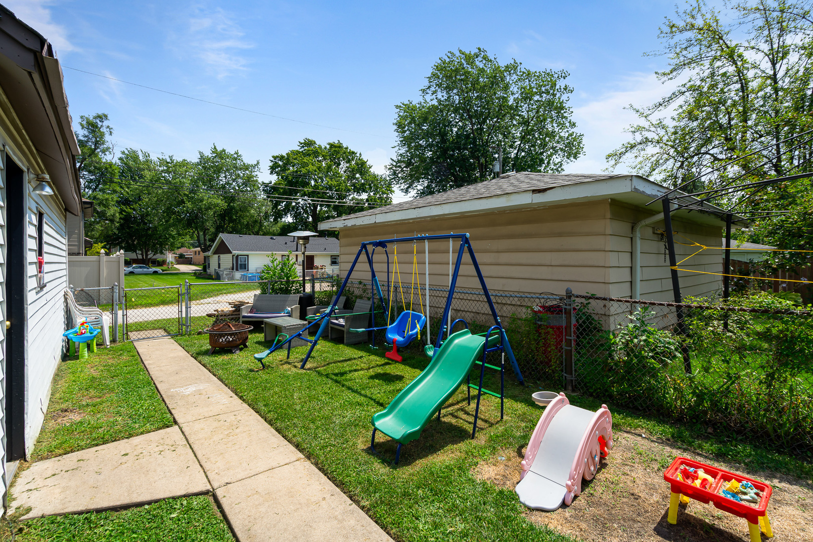 9807 Washington Avenue, Oak Lawn, IL 60453