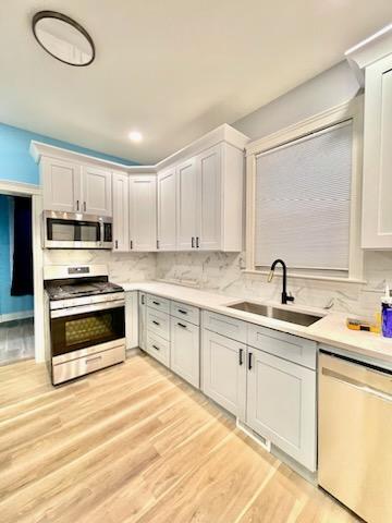 1455 W Highland Avenue #1, Chicago, IL 60660