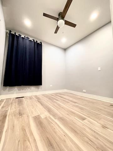 1455 W Highland Avenue #1, Chicago, IL 60660