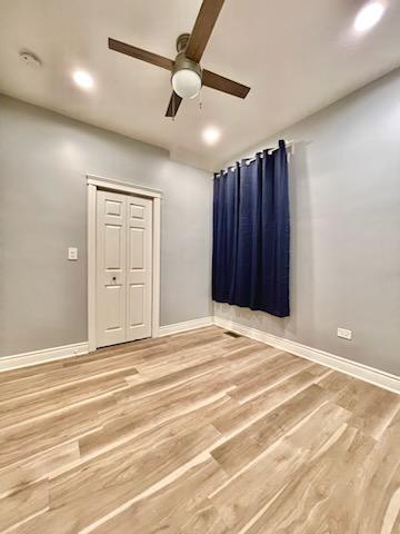 1455 W Highland Avenue #1, Chicago, IL 60660