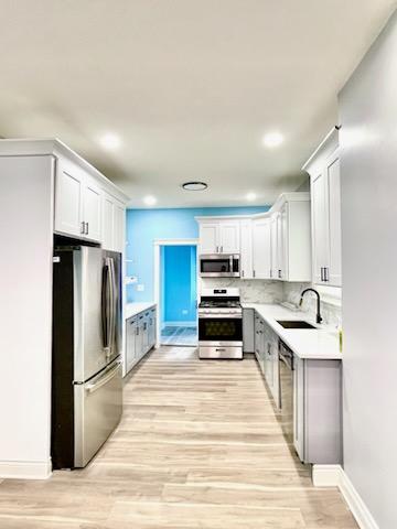 1455 W Highland Avenue #1, Chicago, IL 60660