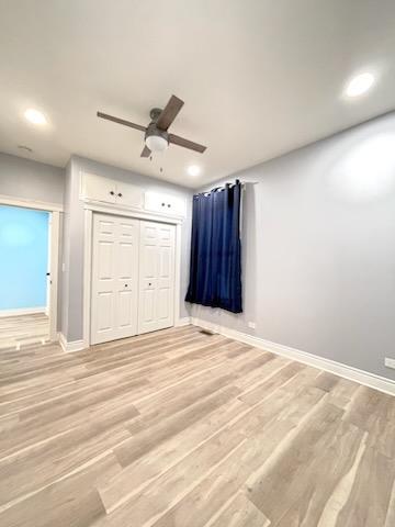 1455 W Highland Avenue #1, Chicago, IL 60660