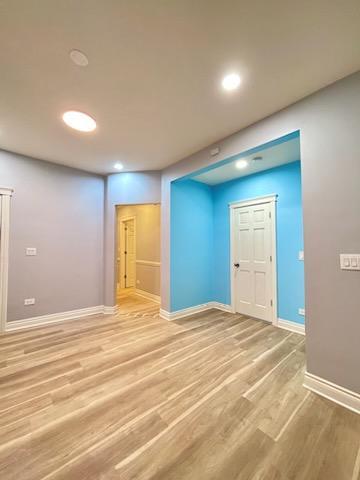 1455 W Highland Avenue #1, Chicago, IL 60660