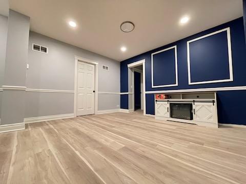 1455 W Highland Avenue #1, Chicago, IL 60660