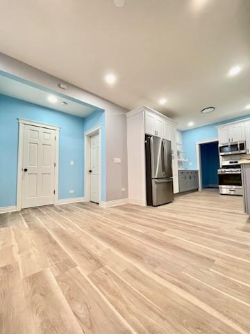 1455 W Highland Avenue #1, Chicago, IL 60660