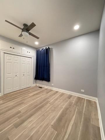 1455 W Highland Avenue #1, Chicago, IL 60660