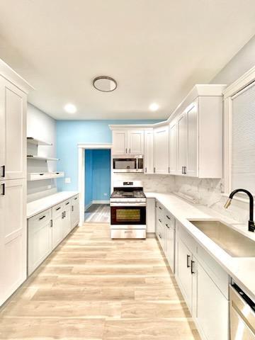 1455 W Highland Avenue #1, Chicago, IL 60660