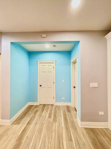 1455 W Highland Avenue #1, Chicago, IL 60660