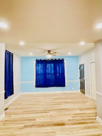 1455 W Highland Avenue #1, Chicago, IL 60660
