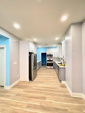 1455 W Highland Avenue #1, Chicago, IL 60660