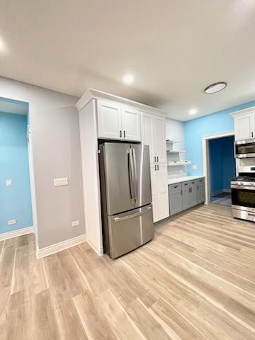 1455 W Highland Avenue #1, Chicago, IL 60660