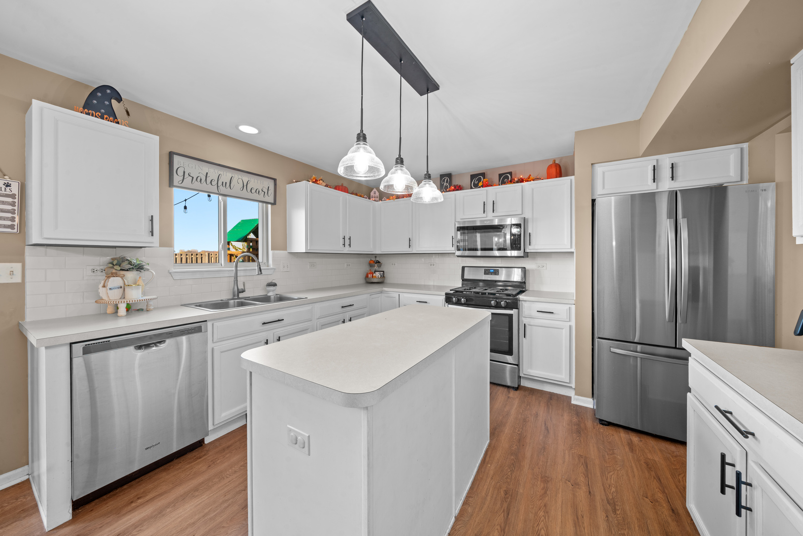 531 Alyssa Street, Plano, IL 60545