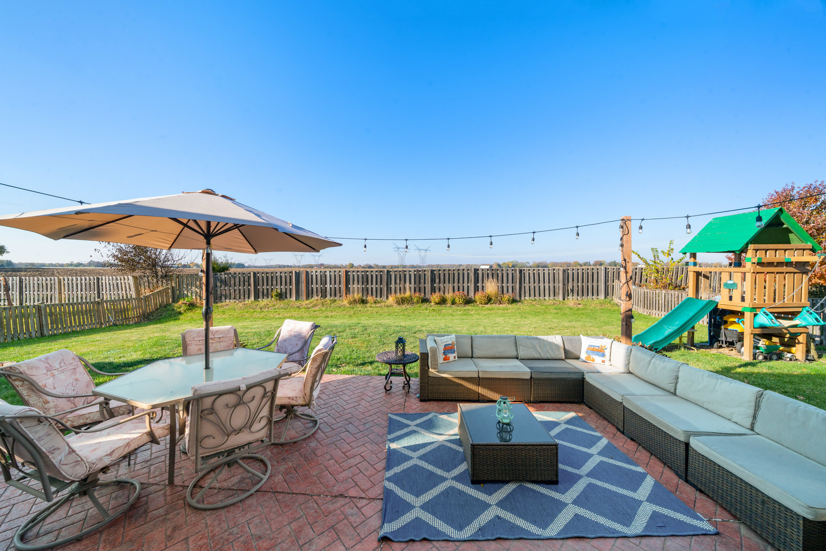 531 Alyssa Street, Plano, IL 60545