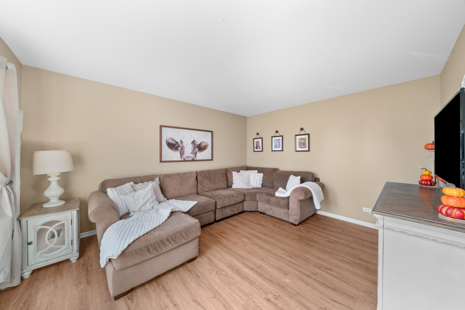 531 Alyssa Street, Plano, IL 60545