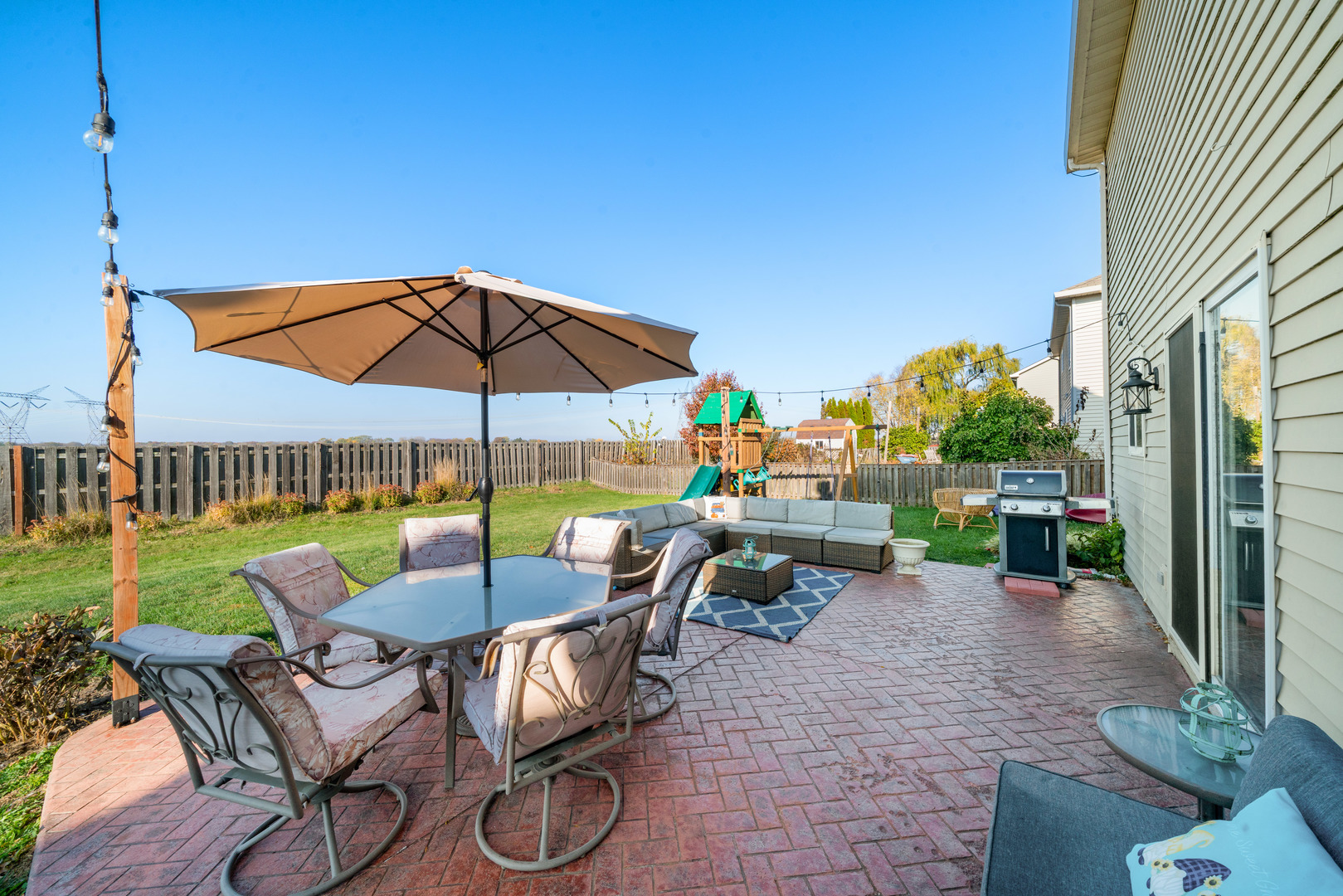 531 Alyssa Street, Plano, IL 60545