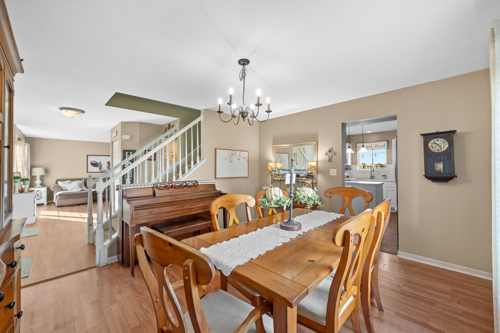 531 Alyssa Street, Plano, IL 60545