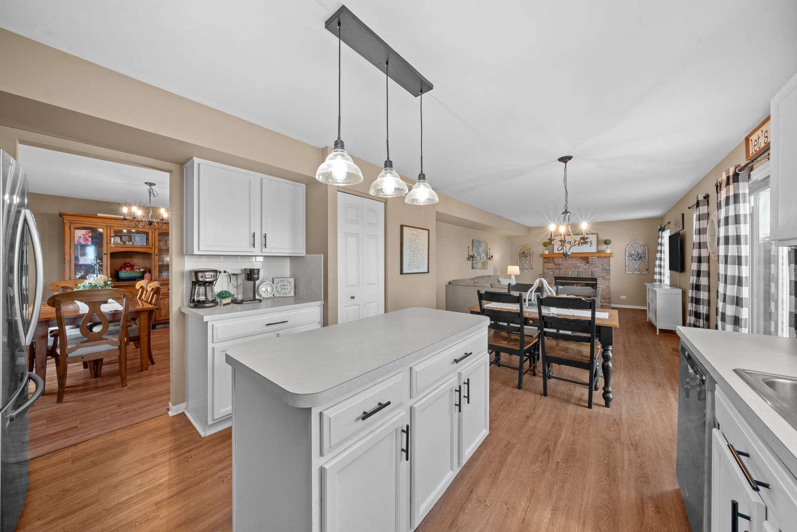 531 Alyssa Street, Plano, IL 60545