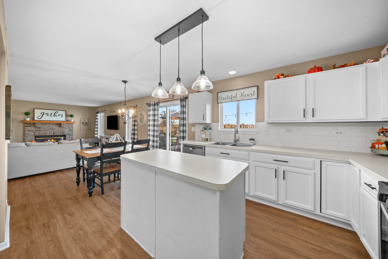 531 Alyssa Street, Plano, IL 60545