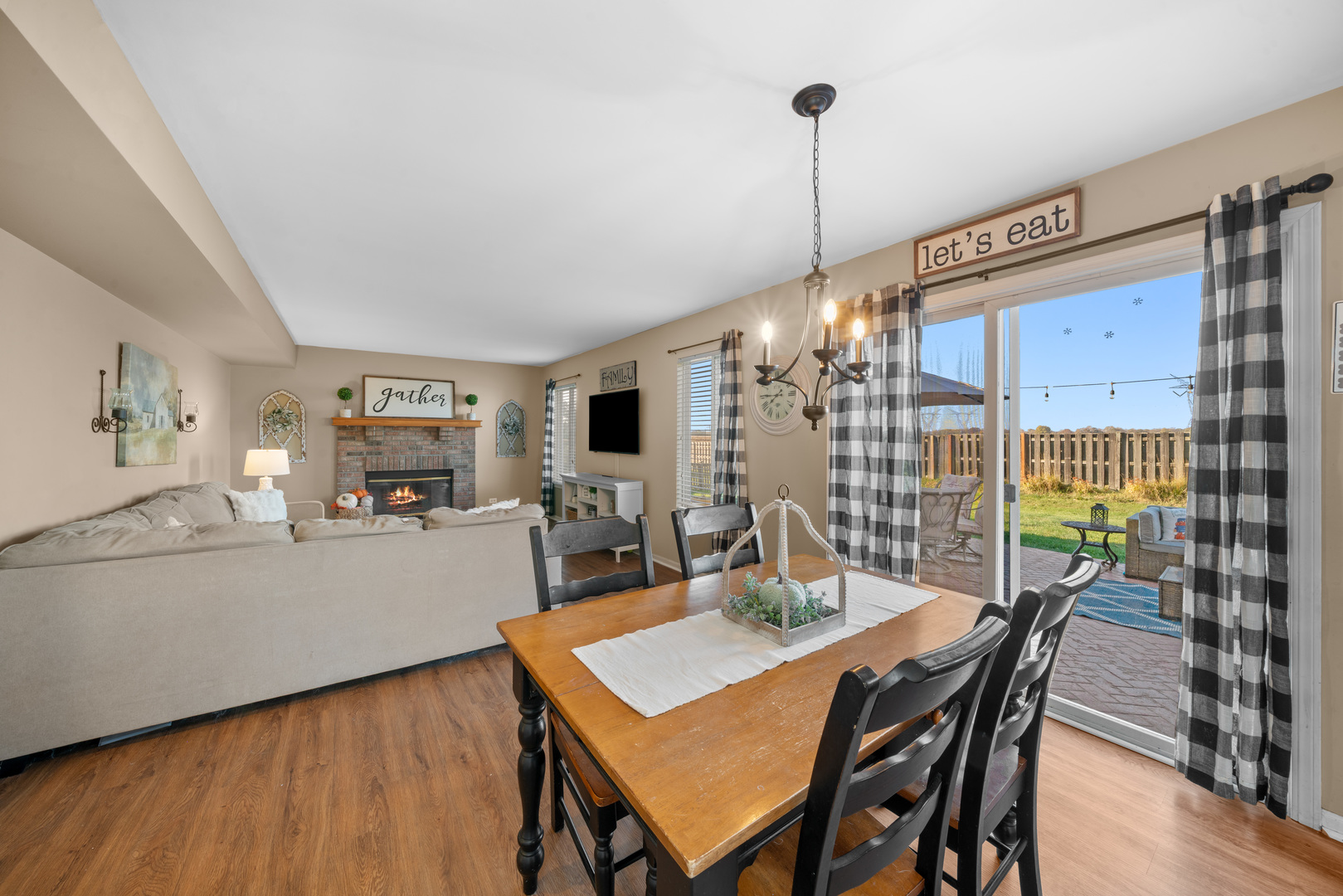 531 Alyssa Street, Plano, IL 60545