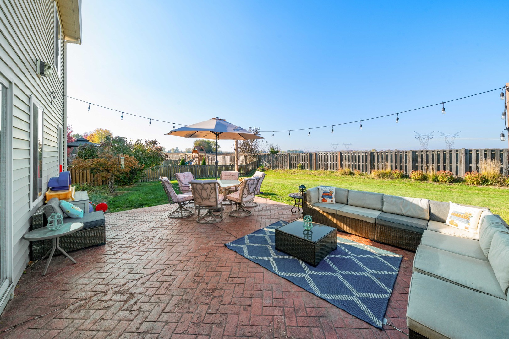 531 Alyssa Street, Plano, IL 60545