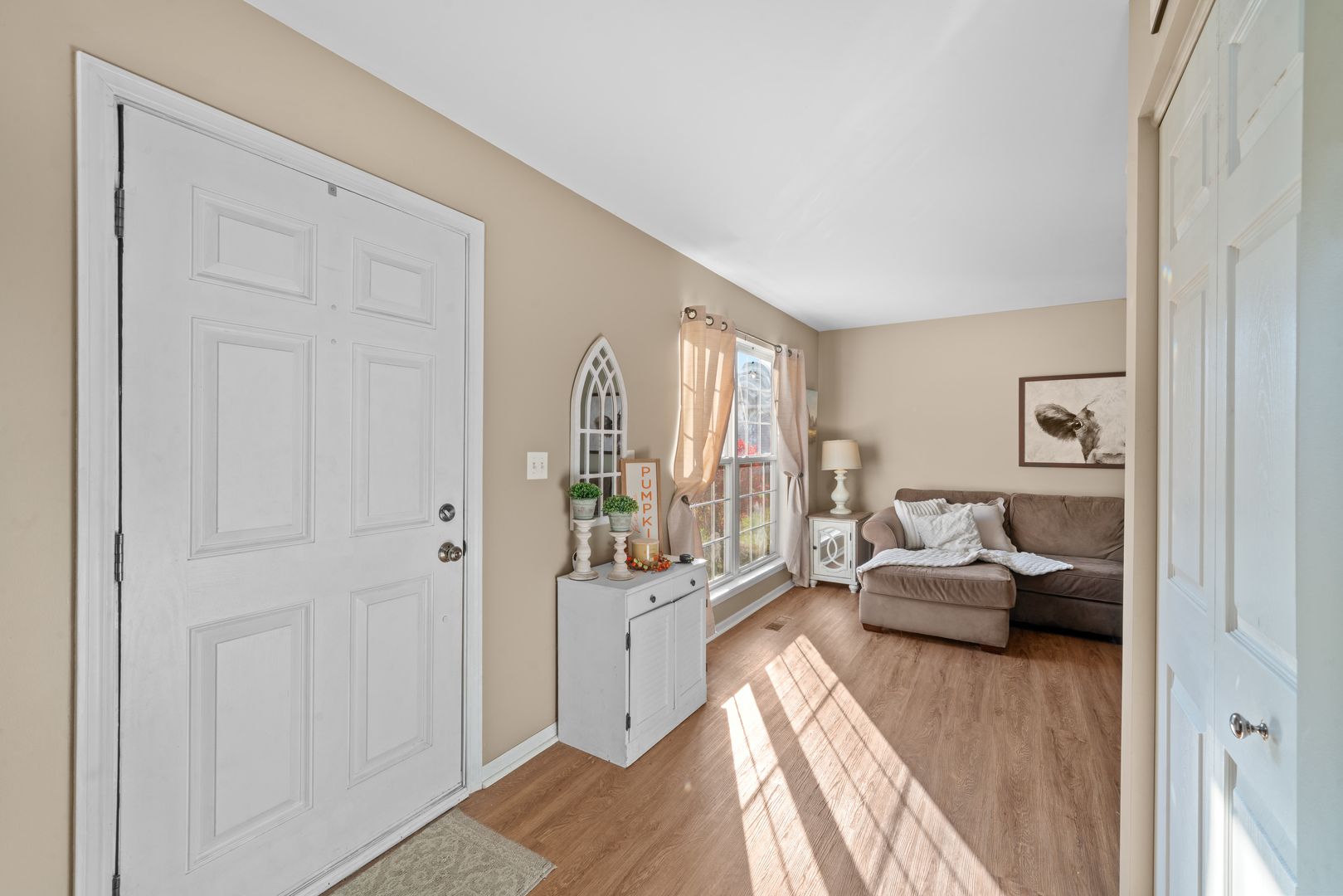 531 Alyssa Street, Plano, IL 60545